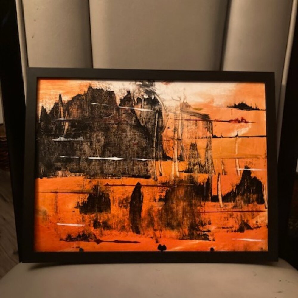 PAINTING
